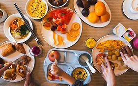 Hyatt Place Johor Bahru Paradigm Mall